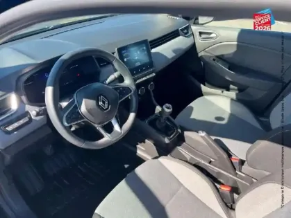 Photo 14 Renault Clio  1.0 TCe 90ch Evolution GPS Radar AR CarPlay