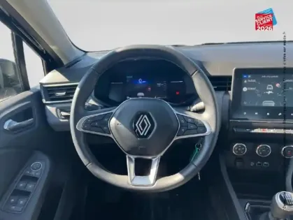 Photo 11 Renault Clio  1.0 TCe 90ch Evolution GPS Radar AR CarPlay