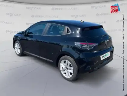 Photo 7 Renault Clio  1.0 TCe 90ch Evolution GPS Radar AR CarPlay