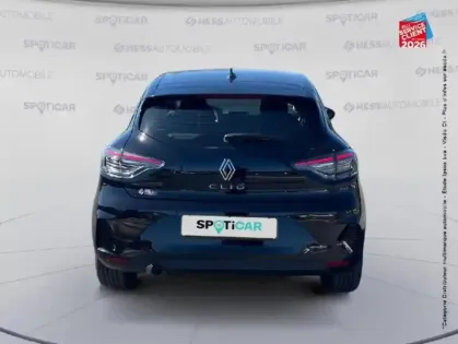 Photo 6 Renault Clio  1.0 TCe 90ch Evolution GPS Radar AR CarPlay
