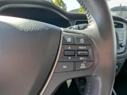 Photo 14 Hyundai I20  1.2 84ch Intuitive