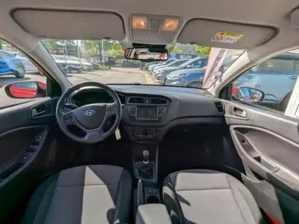 Photo 9 Hyundai I20  1.2 84ch Intuitive