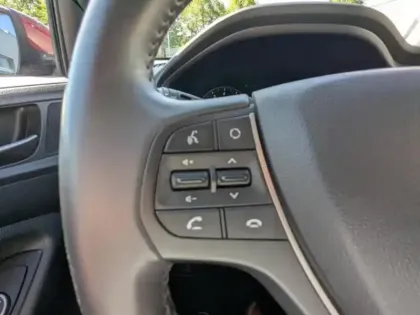 Photo 13 Hyundai I20  1.2 84ch Intuitive