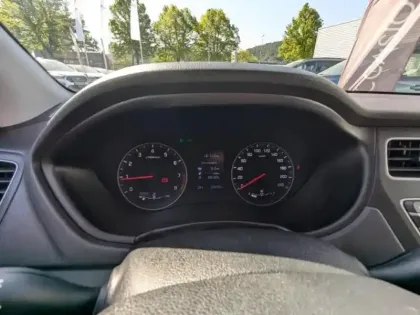 Photo 11 Hyundai I20  1.2 84ch Intuitive