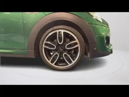 Photo 6 Mini Mini  Cooper S 192ch John Cooper Works BVA7 Euro6d-T