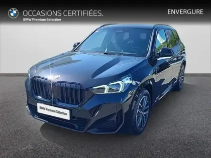 Photo Bmw X1 M Sport