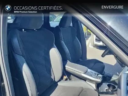 Photo 8 BMW X1  sDrive18d 150ch M Sport