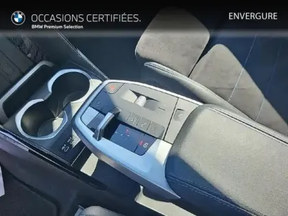 Photo 13 BMW X1  sDrive18d 150ch M Sport