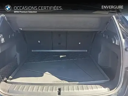 Photo 6 BMW X1  sDrive18d 150ch M Sport