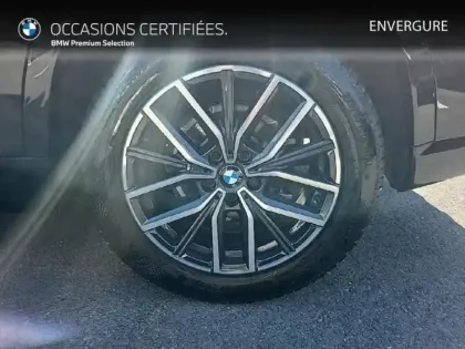 Photo 7 BMW X1  sDrive18d 150ch M Sport