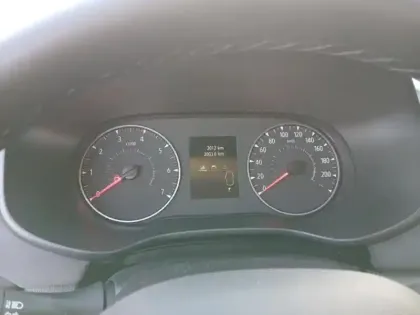 Photo 13 Dacia Sandero  1.0 TCe 90ch Stepway Extreme