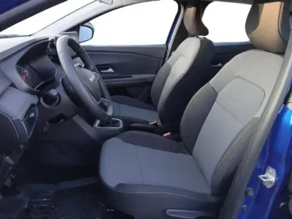 Photo 8 Dacia Sandero  1.0 TCe 90ch Stepway Extreme