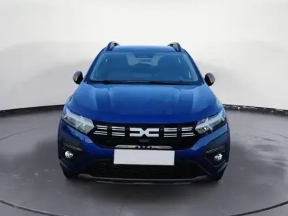 Photo 7 Dacia Sandero  1.0 TCe 90ch Stepway Extreme