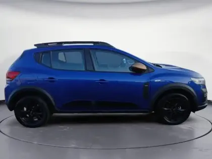 Photo 5 Dacia Sandero  1.0 TCe 90ch Stepway Extreme