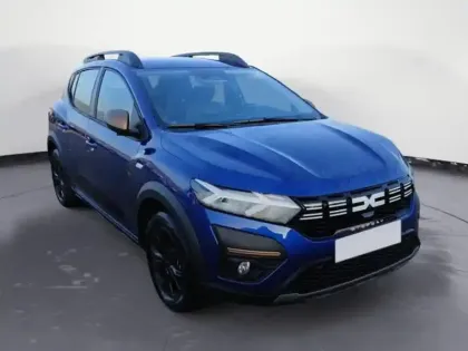 Photo 6 Dacia Sandero  1.0 TCe 90ch Stepway Extreme