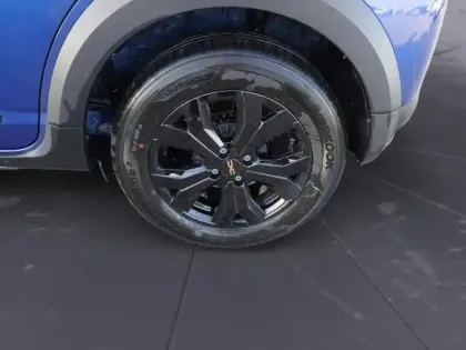 Photo 14 Dacia Sandero  1.0 TCe 90ch Stepway Extreme