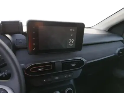 Photo 12 Dacia Sandero  1.0 TCe 90ch Stepway Extreme