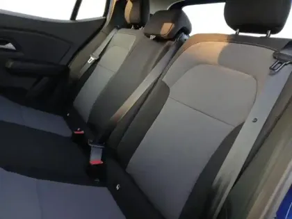 Photo 9 Dacia Sandero  1.0 TCe 90ch Stepway Extreme