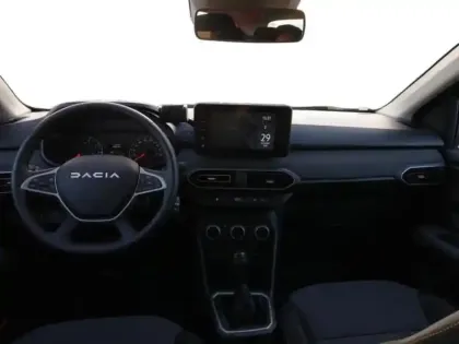 Photo 11 Dacia Sandero  1.0 TCe 90ch Stepway Extreme
