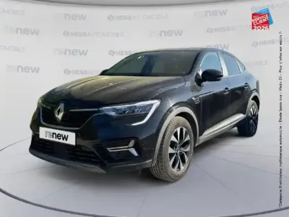 Photo Renault Arkana Evolution
