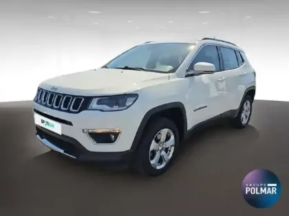 Photo Jeep Compass Limited