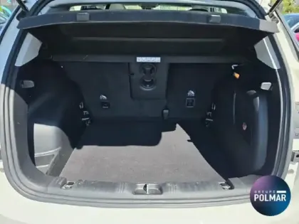 Photo 5 Jeep Compass  2.0 MultiJet II 140ch Limited 4x4