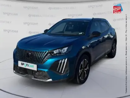 Photo Peugeot 2008 Allure