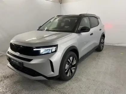 Photo Opel Frontera Gs