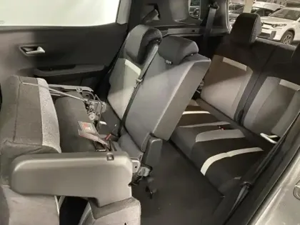 Photo 9 Opel Frontera  1.2 Turbo Hybrid 145ch GS e-DCT6