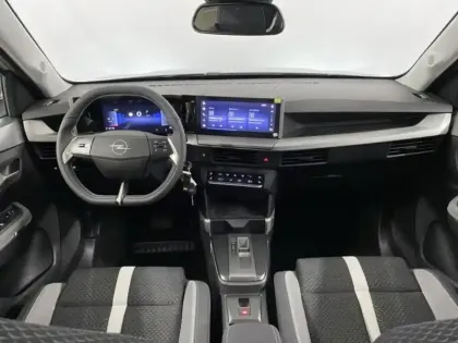 Photo 6 Opel Frontera  1.2 Turbo Hybrid 145ch GS e-DCT6