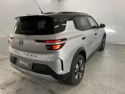 Photo 5 Opel Frontera  1.2 Turbo Hybrid 145ch GS e-DCT6