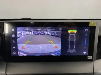 Photo 12 Opel Frontera  1.2 Turbo Hybrid 145ch GS e-DCT6