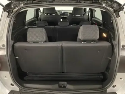 Photo 11 Opel Frontera  1.2 Turbo Hybrid 145ch GS e-DCT6