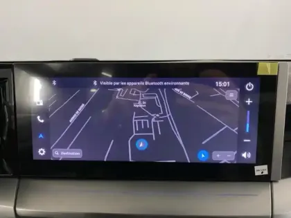 Photo 13 Opel Frontera  1.2 Turbo Hybrid 145ch GS e-DCT6