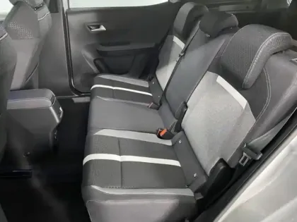 Photo 8 Opel Frontera  1.2 Turbo Hybrid 145ch GS e-DCT6