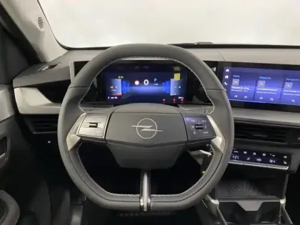 Photo 7 Opel Frontera  1.2 Turbo Hybrid 145ch GS e-DCT6