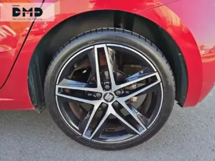 Photo 12 Seat Ibiza  1.0 EcoTSI 115ch Start/Stop FR DSG Euro6d-T