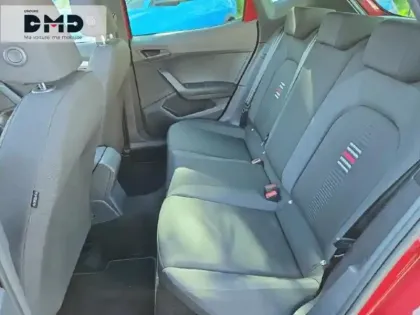 Photo 9 Seat Ibiza  1.0 EcoTSI 115ch Start/Stop FR DSG Euro6d-T