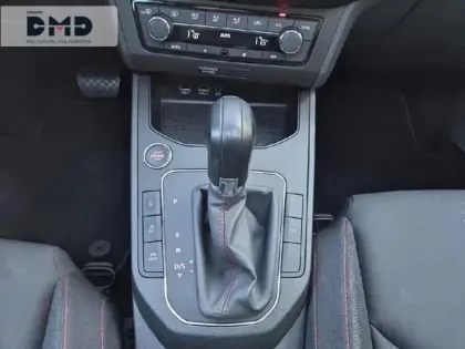 Photo 7 Seat Ibiza  1.0 EcoTSI 115ch Start/Stop FR DSG Euro6d-T