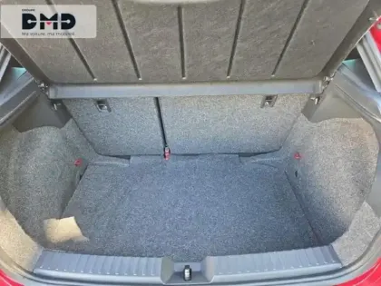 Photo 11 Seat Ibiza  1.0 EcoTSI 115ch Start/Stop FR DSG Euro6d-T