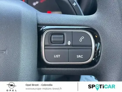 Photo 8 Citroën Berlingo  M PureTech 130ch S&S Shine EAT8 E6.d