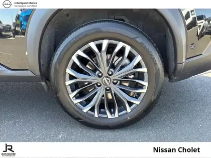 Photo 7 Nissan X-trail  e-Power 204ch Tekna 2024