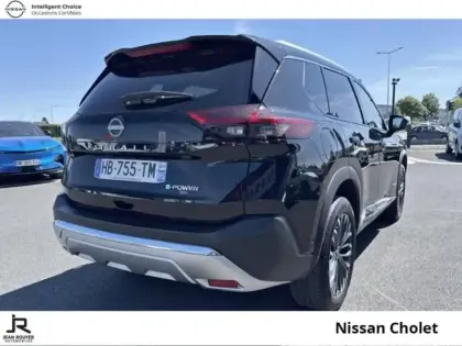 Photo 13 Nissan X-trail  e-Power 204ch Tekna 2024