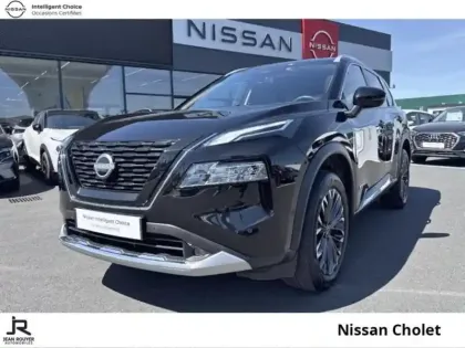 Photo 12 Nissan X-trail  e-Power 204ch Tekna 2024