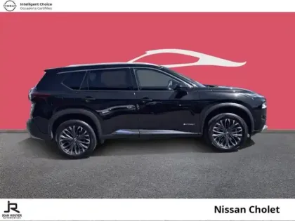 Photo 11 Nissan X-trail  e-Power 204ch Tekna 2024