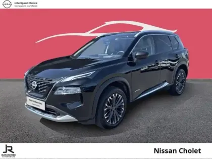 Photo Nissan X-trail Tekna