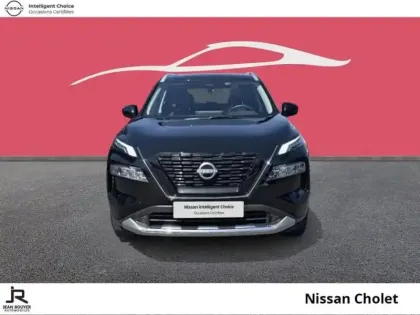 Photo 8 Nissan X-trail  e-Power 204ch Tekna 2024