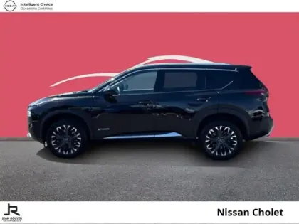 Photo 9 Nissan X-trail  e-Power 204ch Tekna 2024