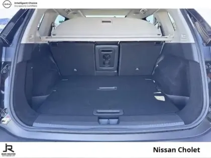 Photo 6 Nissan X-trail  e-Power 204ch Tekna 2024