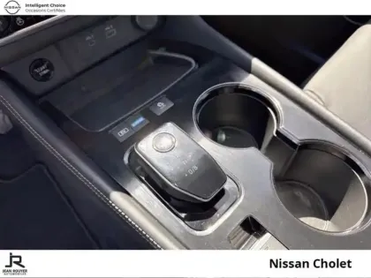 Photo 5 Nissan X-trail  e-Power 204ch Tekna 2024